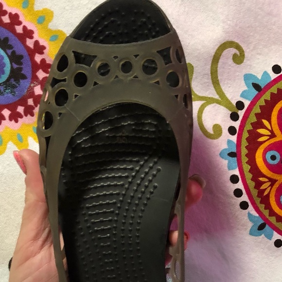 Crocs - Picture 6 of 6